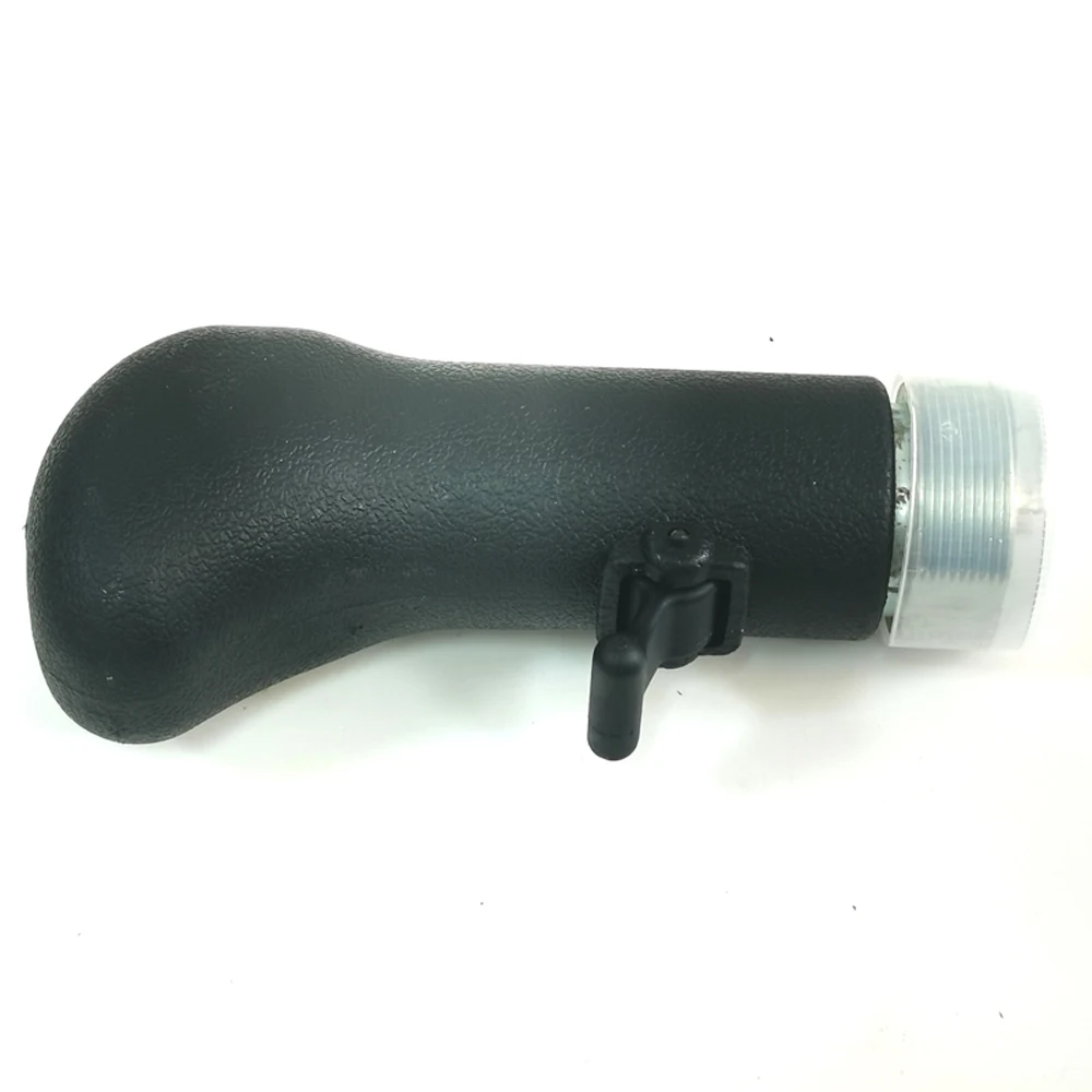 OE:1833030 1285258 4630850400 8 velocidades + R perilla de palanca de cambios Manual 1285258 para Daf 75 85 95 75CF 95XF 85CF XF95 CF75 CF85 XF105 - imagen 2