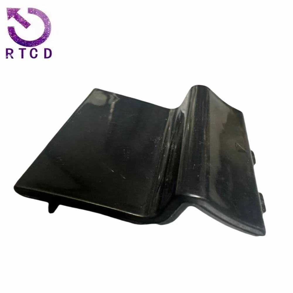 OEM 1178850601 cubierta gancho remolque trasera Mercedes CLA C117 - imagen 4
