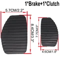1X Brake 1XClutch