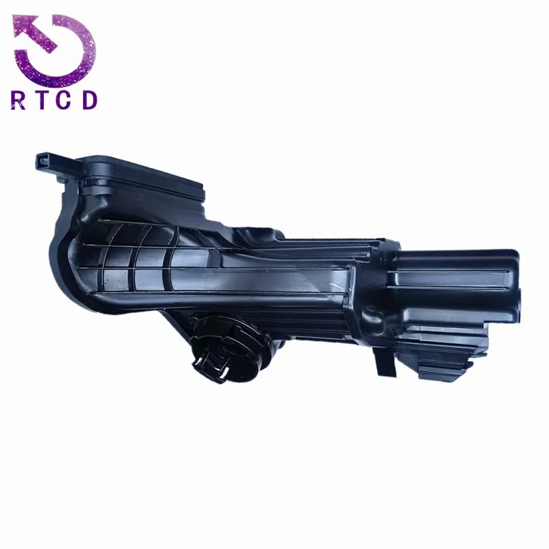 9801631780 Caja resonante de admisión Peugeot 308/408 y Citroën C5 - imagen 4