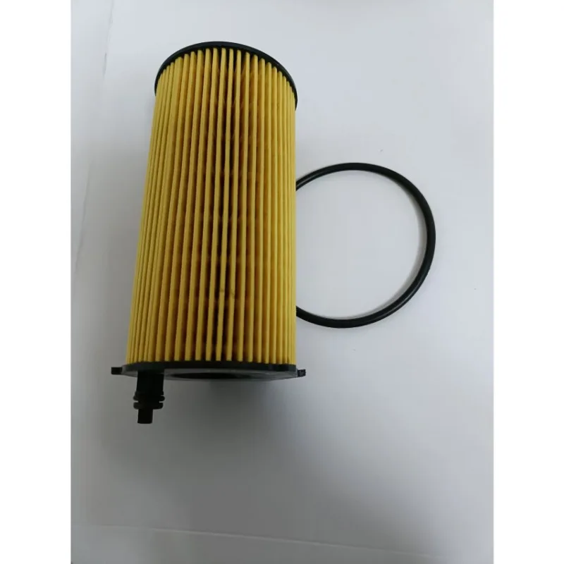 68032204AB/AA Filtro de aceite Jeep Wrangler/Liberty KK/Nitro 2.8 CRD - imagen 2