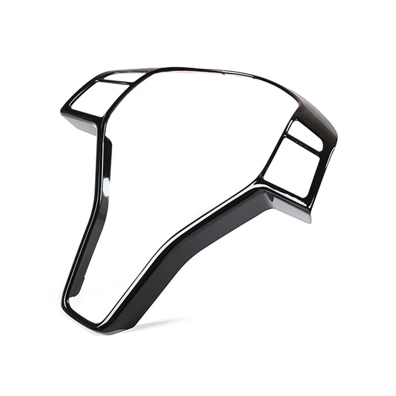 Moldura de carbono para volante Mercedes-Benz Clase B E CLA GLA GLK - imagen 3