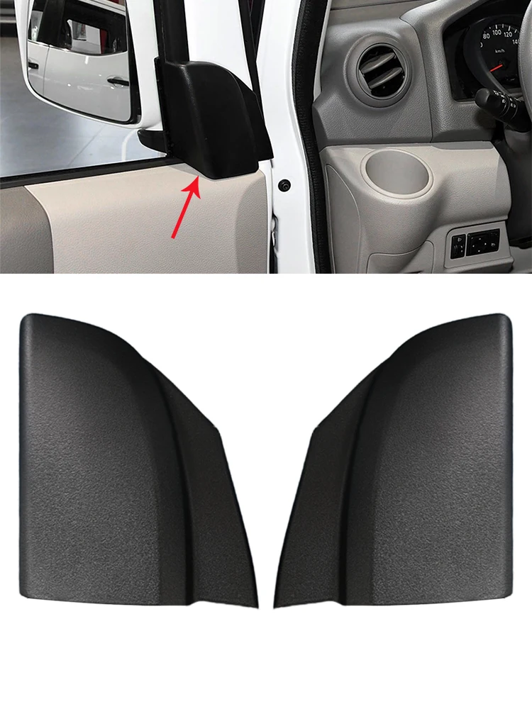 Cubierta espejo retrovisor interior Nissan NV200 triangular – OEM