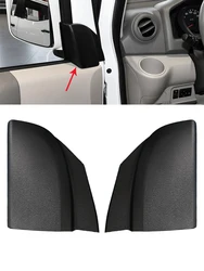 Cubierta espejo retrovisor interior Nissan NV200 triangular – OEM