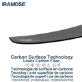Carbon Surface