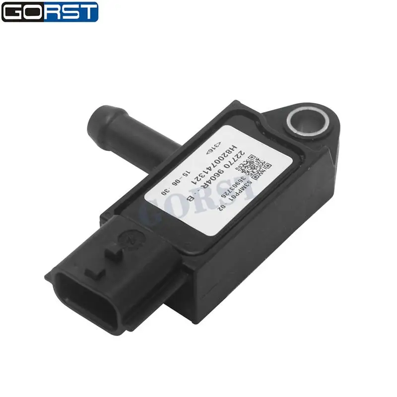 Sensor presión escape OEM 8201043914 – Infiniti Nissan Renault Opel - imagen 4