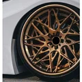 Style2 One Wheel