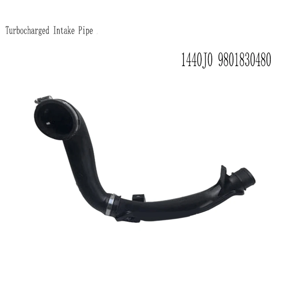Tubo admisión turbo 1.6T AB56 – Citroën 3008 308 RCZ - imagen 4