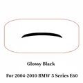 Glossy Black