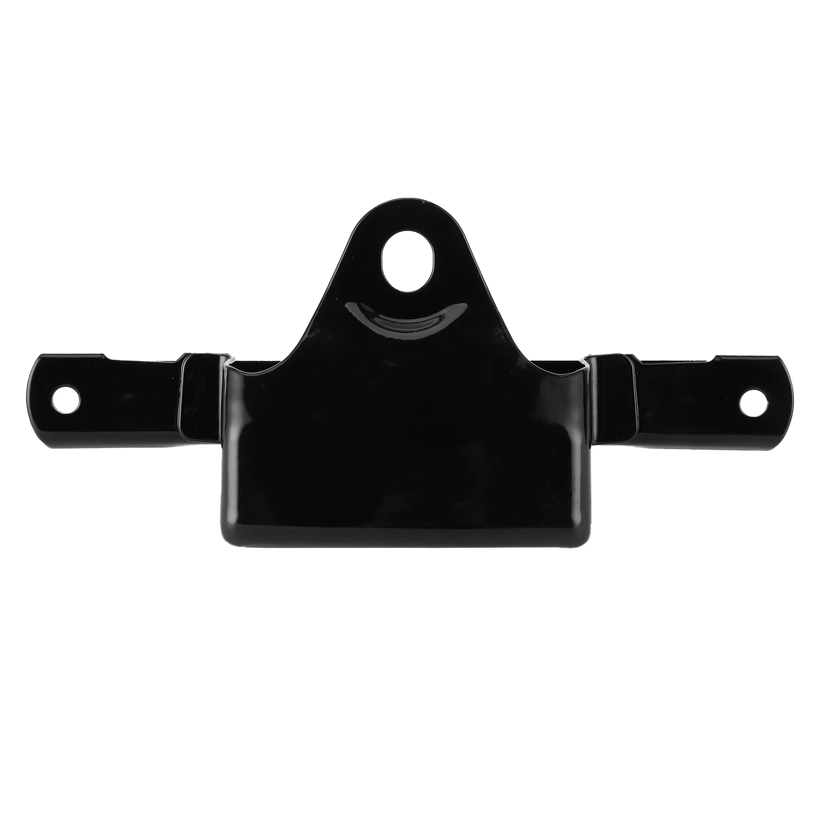 Soporte de matrícula y luz trasera para Honda Monkey Z50 - imagen 5