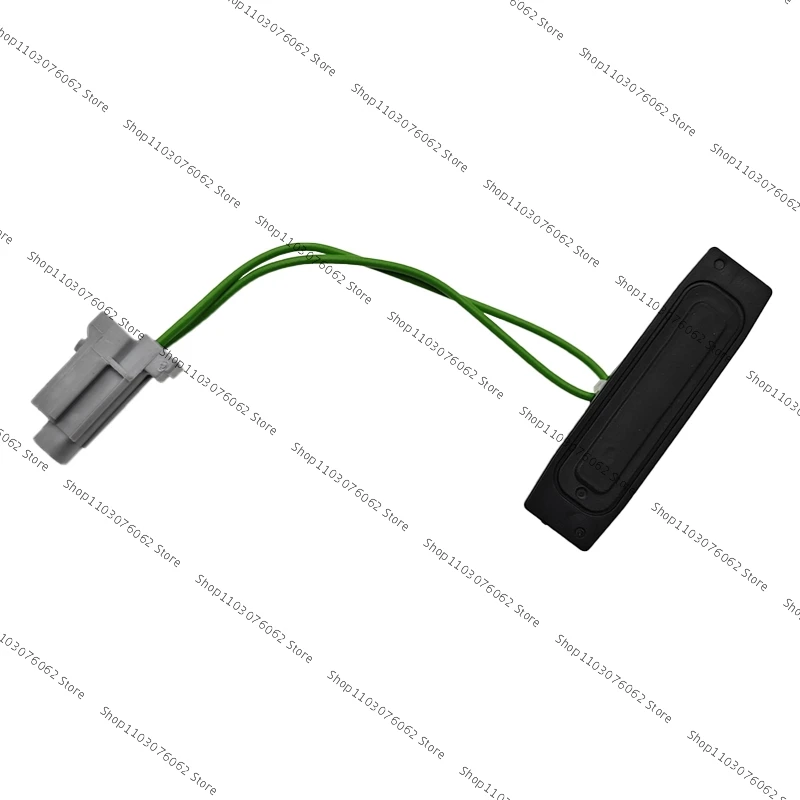 Botón de apertura del maletero Nissan Qashqai 2008-2015 - imagen 5