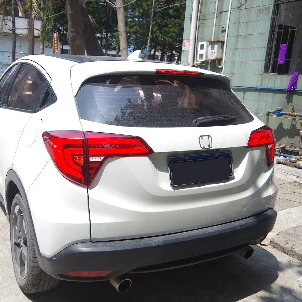 Pilotos traseros LED Honda Vezel HR-V 2015-2021 - imagen 3