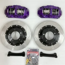 Kit freno 6 pistones discos 380/405 – Toyota Land Cruiser LC100/200/300