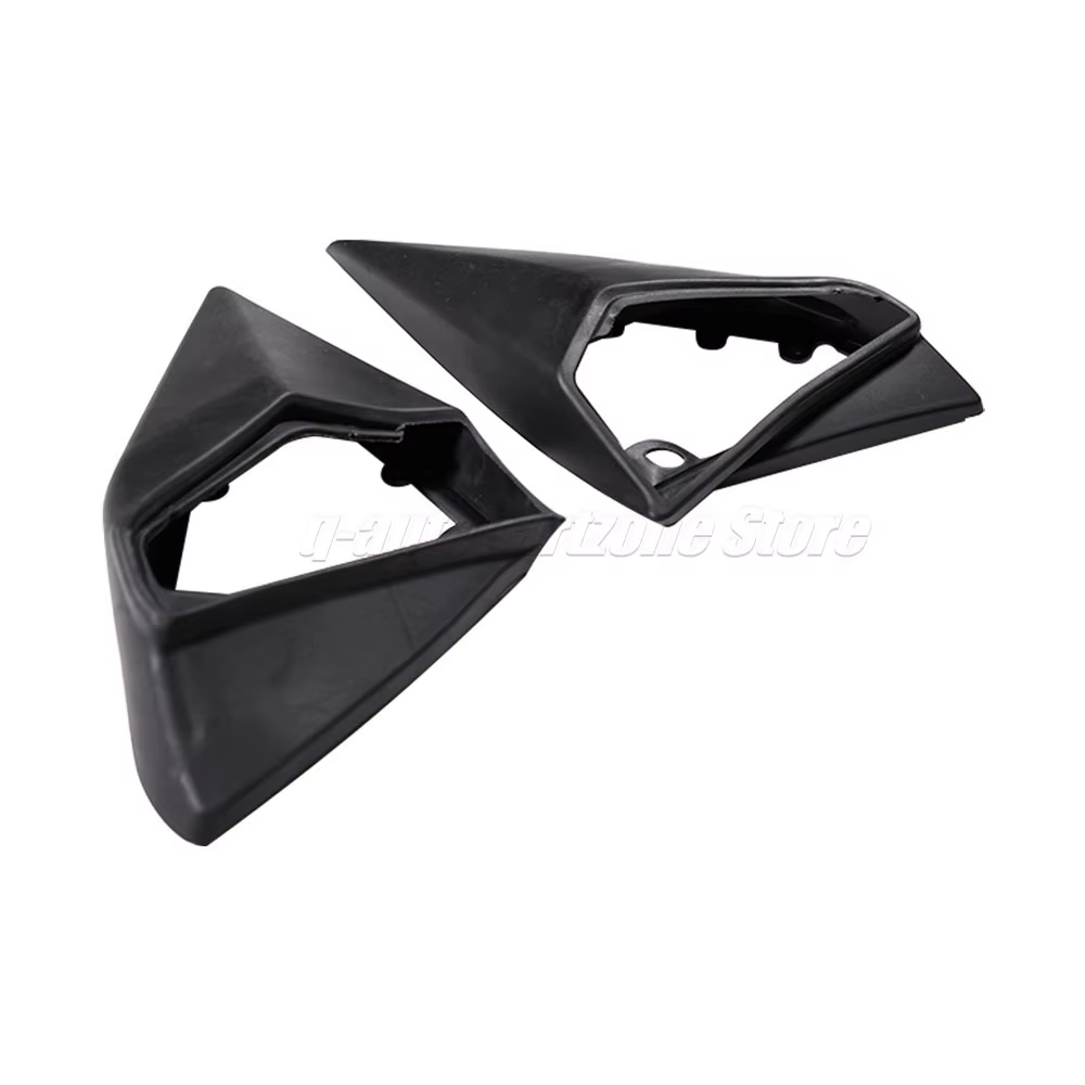 Junta de espejo retrovisor 1248107716 para Mercedes-Benz W124/W201 - imagen 3
