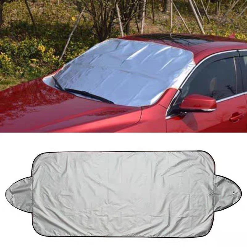 Protector de parabrisas para coche