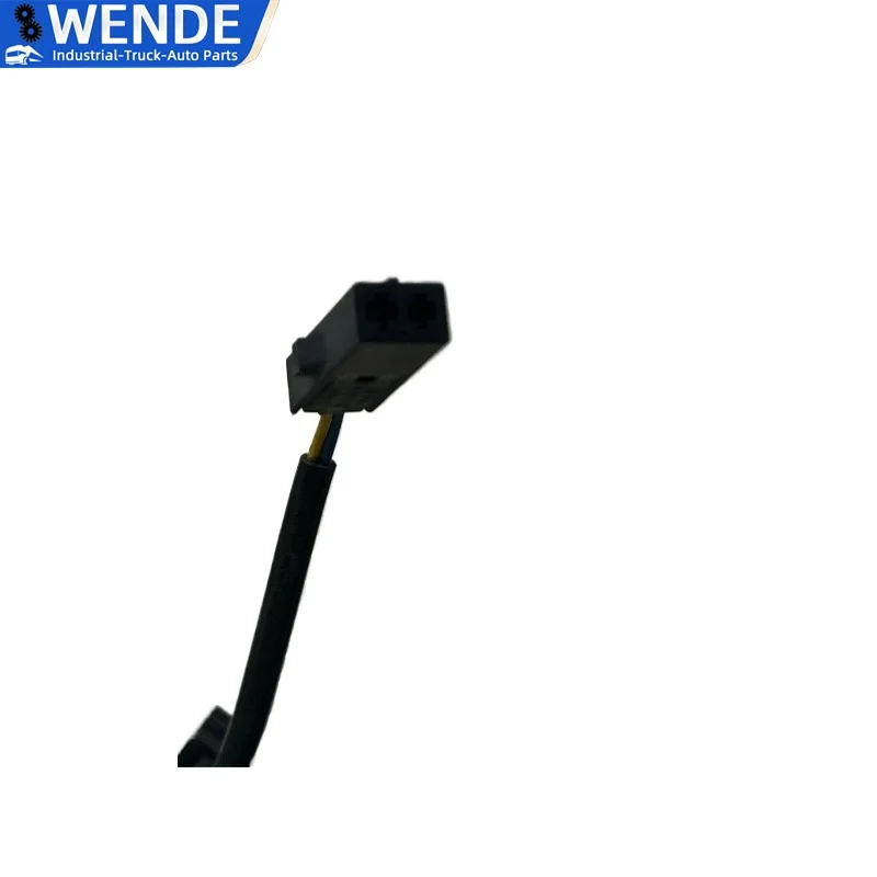 Hebilla cinturón seguridad 1Z1858471C – Skoda Octavia II delantero izquierdo - imagen 3