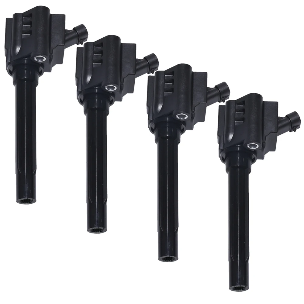 FS112A366AB Kit bobinas encendido Ford Territory S 1.5T (juego 4 uds) - imagen 2