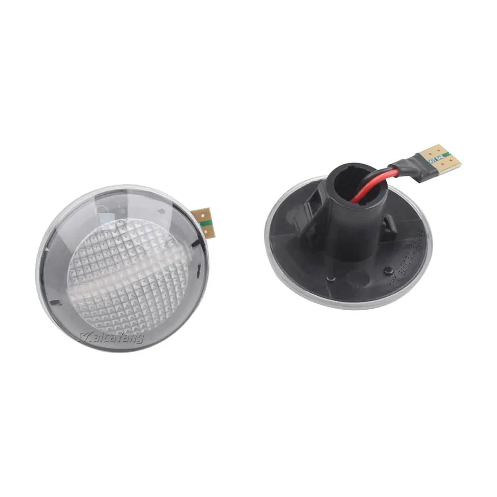 Intermitente LED dinámico XGB 500020A para Range Rover L322 2002-2012 - imagen 5