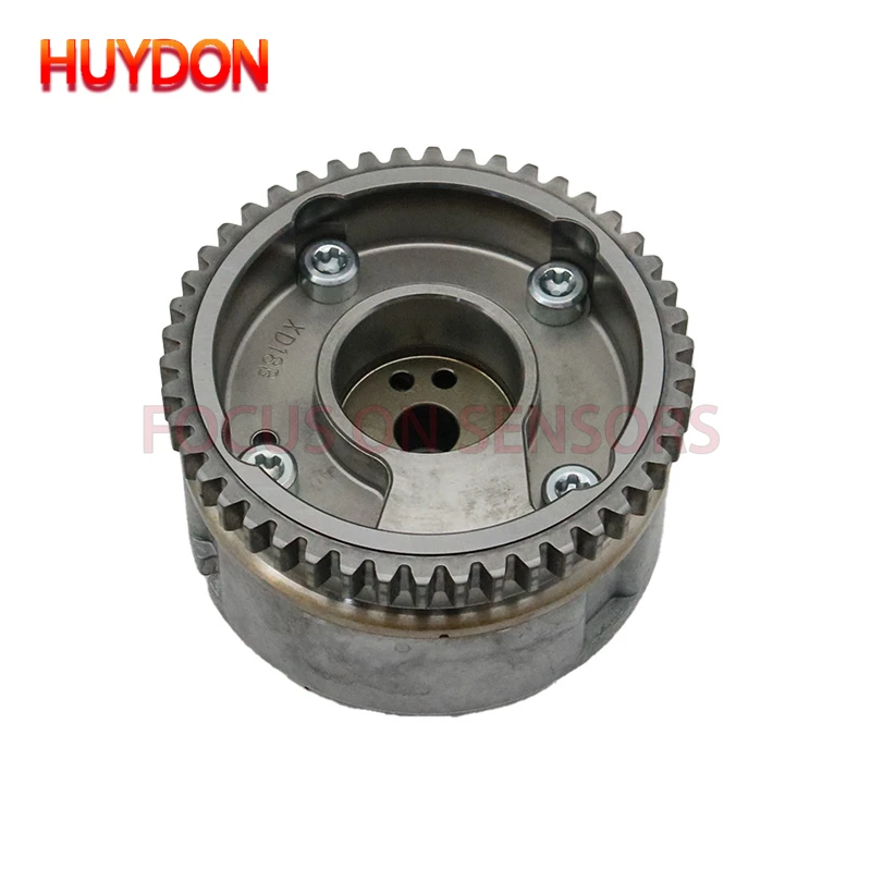 24370-2B800 Engranaje de árbol de levas de escape Hyundai Kia - imagen 4