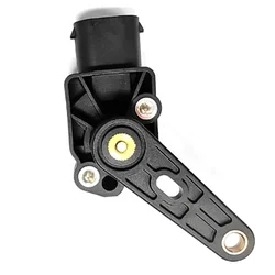 BMW OEM Sensor de altura de carrocería X5 E70 X6 E71 37146763735
