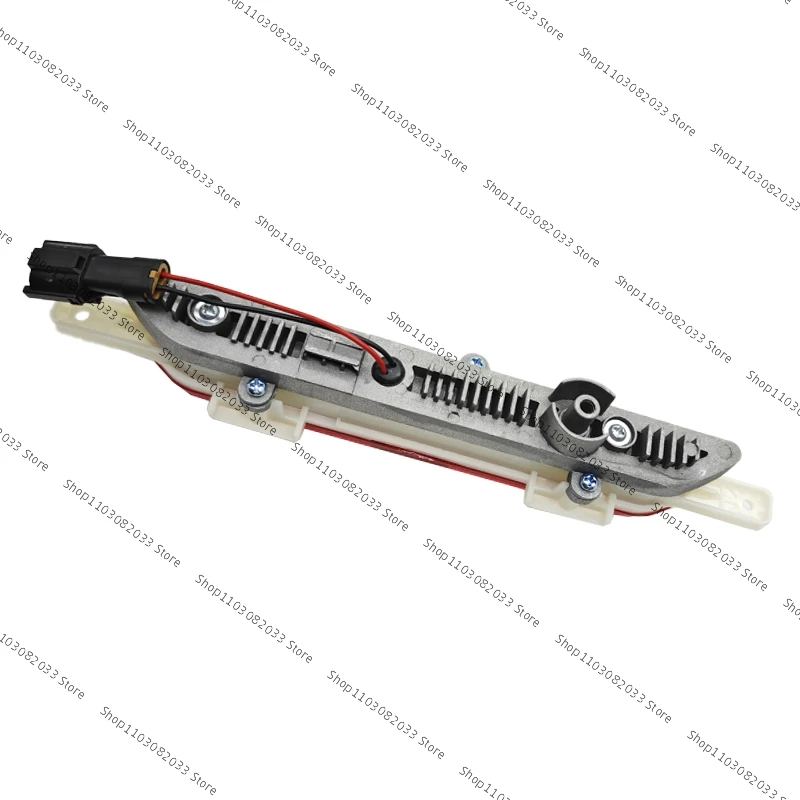 Tercera luz de freno para JAC S2/S3 – OEM 4133700 U2220 - imagen 5