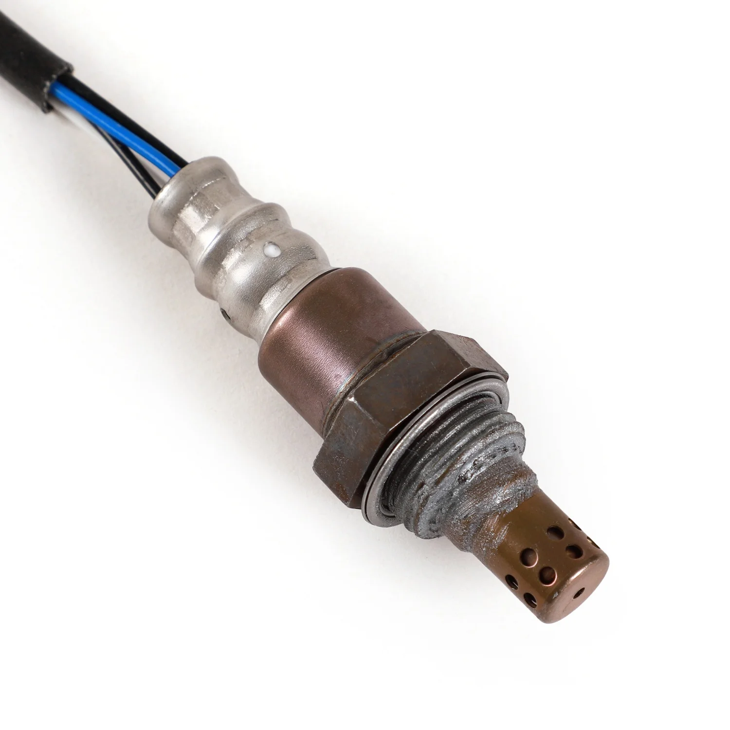 Sonda lambda OEM 21176-0132 para Kawasaki Ninja 1000 Z1000 - imagen 3