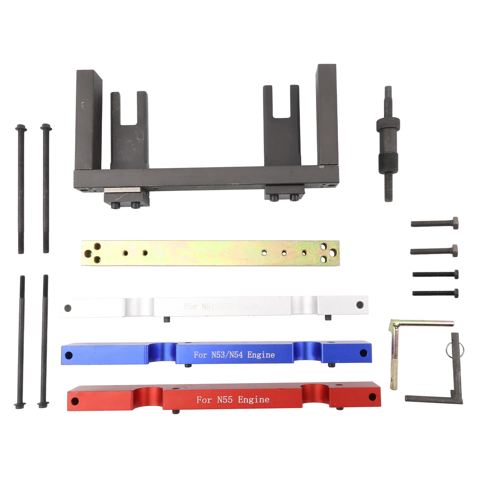 Kit sincronización motor BMW N51-N55 6 cilindros - imagen 2