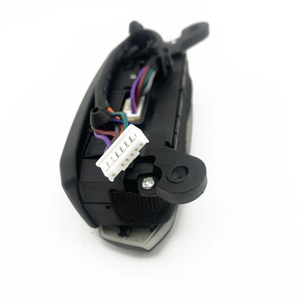 Módulo de control de crucero Scania para volante, OE 2545507 - imagen 4