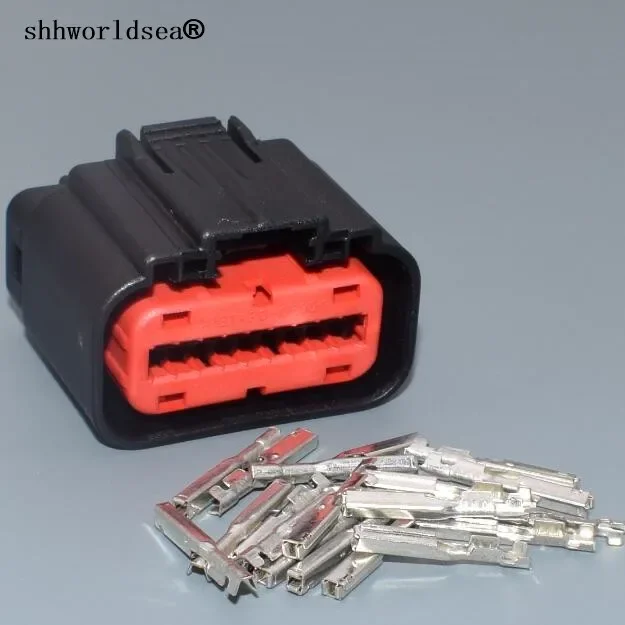 1488533-5 Conector de crucero multipolar Ford Land Rover - imagen 3