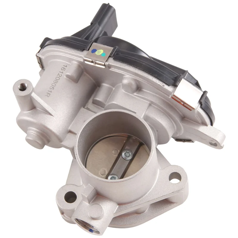 Cuerpo del acelerador 161208051R para Renault 1.0 3 cilindros