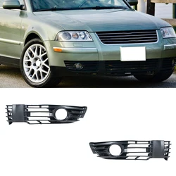 Marco de faro antiniebla delantero para VW Passat B5 W8 (2001-2005)