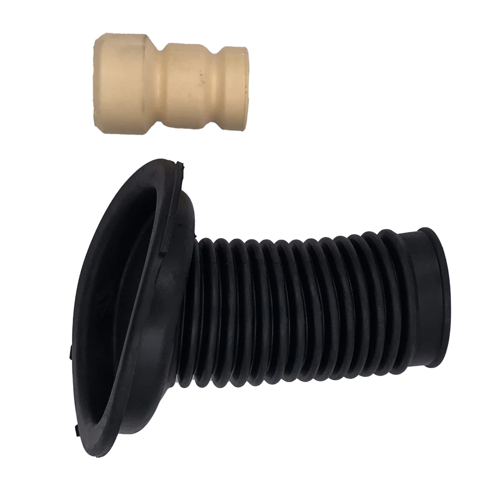 Fuelle antipolvo amortiguador delantero para Chery Tiggo 3 - imagen 4