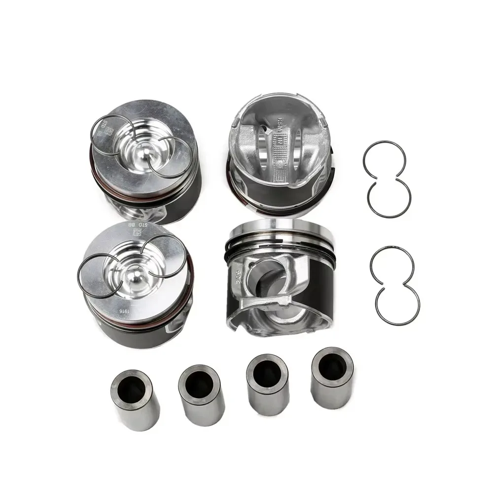 Juego juntas motor LR090358 para Land Rover Discovery 2.0D - imagen 3
