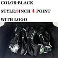black 3inch4point
