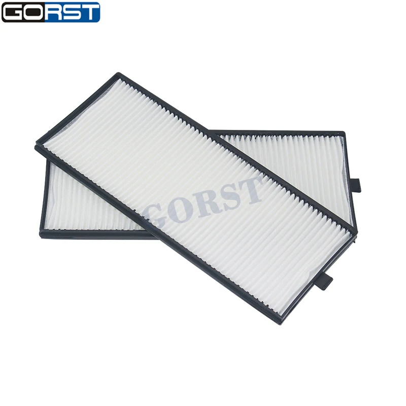 Filtro de cabina MCF011 para Hyundai Accent y Getz 97617-1C200 - imagen 3