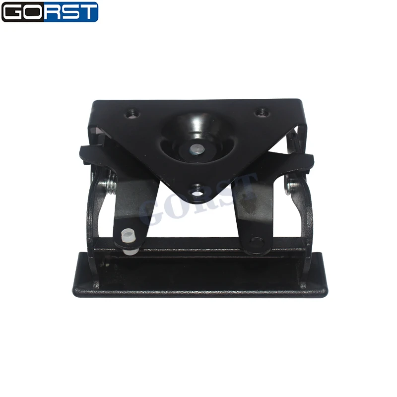 Tirador portón trasero GM 1915125 – Chevrolet Silverado GMC Sierra - imagen 3