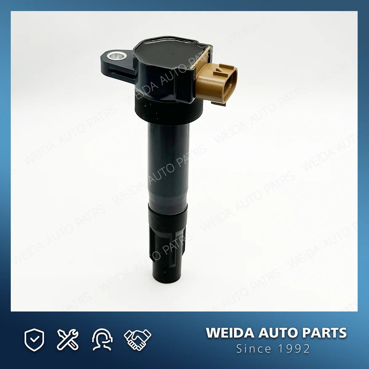 Bobina de encendido Suzuki 33400-51K40 para Swift y SX4 - imagen 4