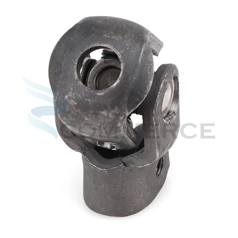Junta universal de dirección 14mm para ATV UTV Go Kart y Buggy - imagen 5