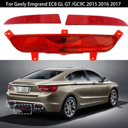 Luz de freno trasera Geely Emgrand GL EC8 GC9 2015-2017