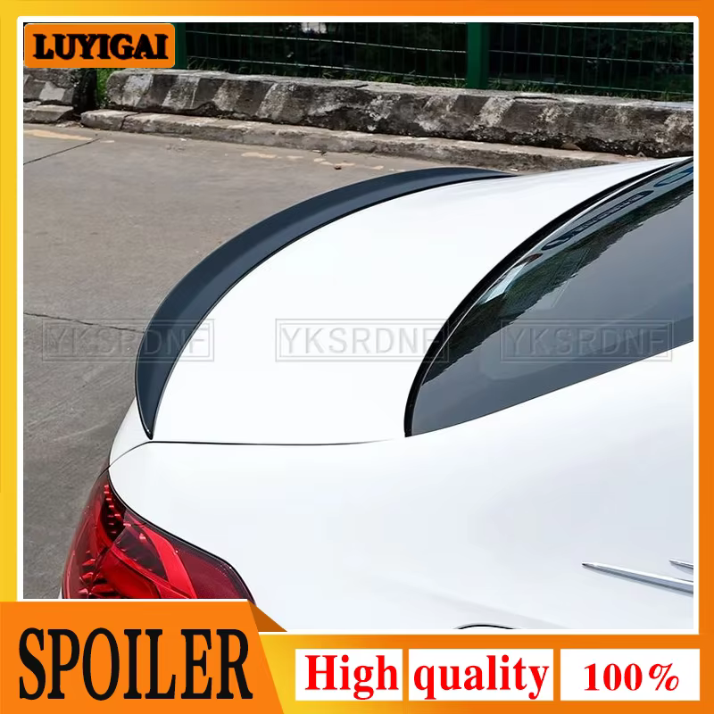 Alerón trasero Mercedes-Benz Clase C W206 Sedán 2021-2025
