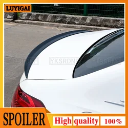 Alerón trasero Mercedes-Benz Clase C W206 Sedán 2021-2025