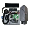 12V plastic 4 holes