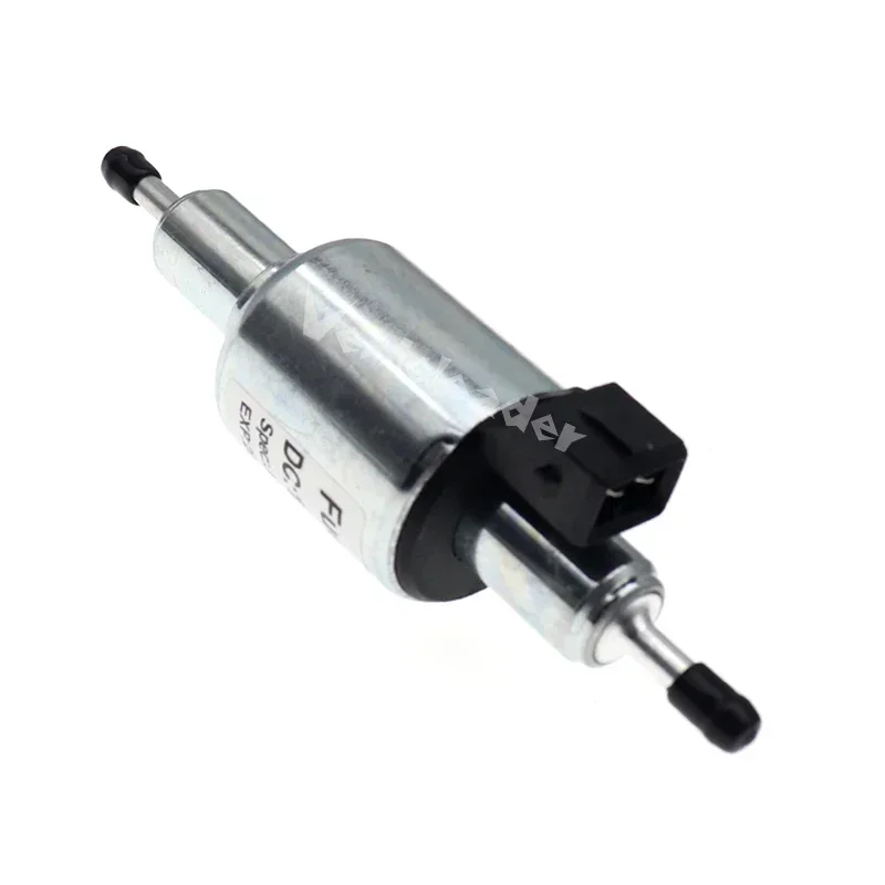 Bomba de combustible Webasto/Eberspächer 12/24 V para calefactor estacionario - imagen 2