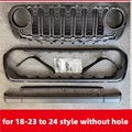 18-23 to 24 hole