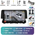 8G-128G 360 DVR