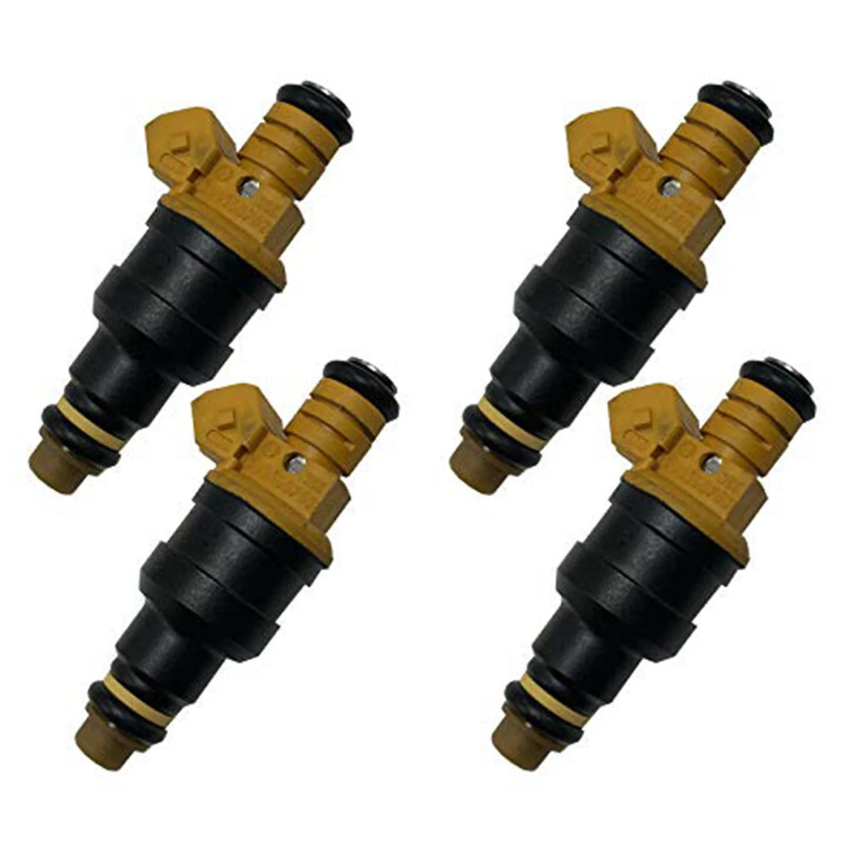 Inyectores 0280150762 para Peugeot 405/505 y Volvo 240/244/245/740 - imagen 2