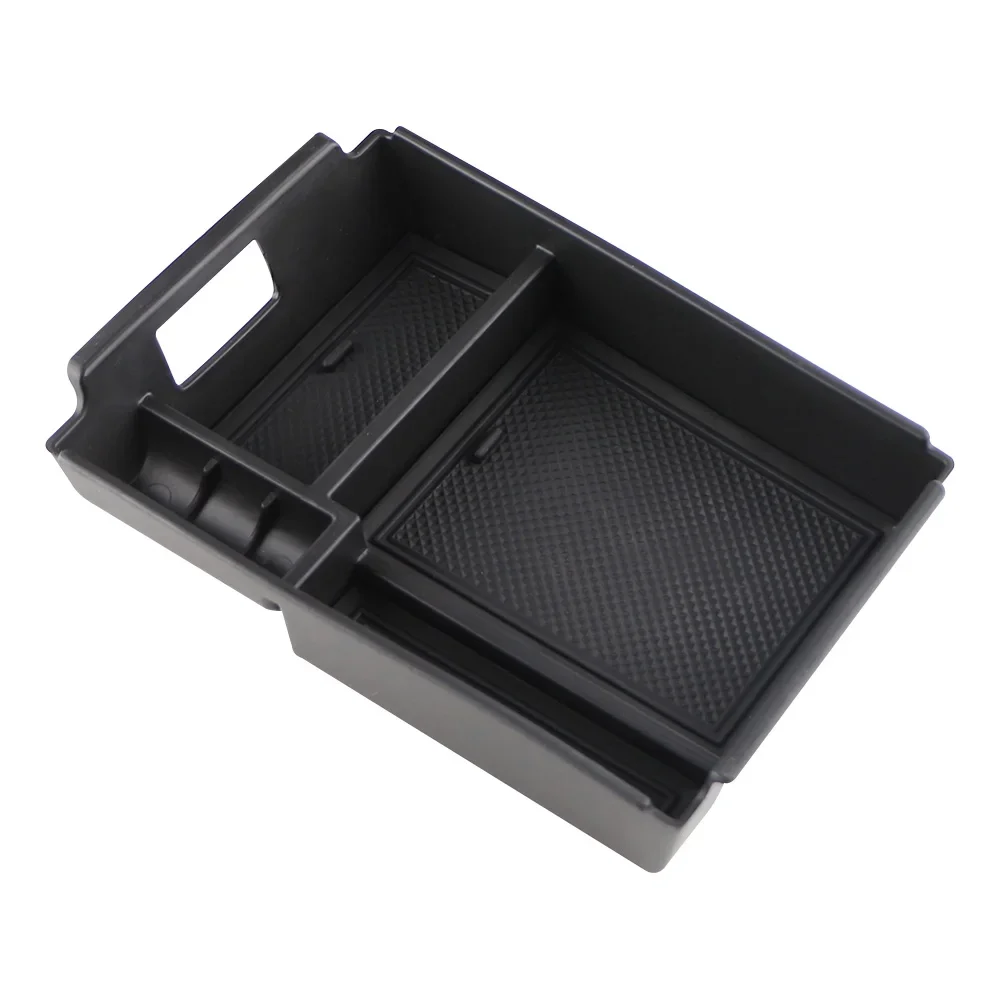 Caja de almacenamiento para Mercedes GLE W167 y GLS X167 2020-2023 - imagen 5