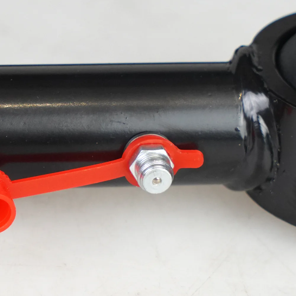 Barra estabilizadora delantera Rápido para elevación Jeep TJ - imagen 3