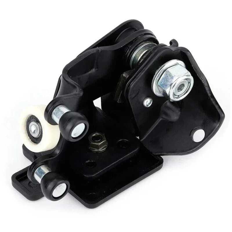 Bola rodillo puerta corredera DER 1344234080 – Fiat Ducato, Boxer, Jumper - imagen 5