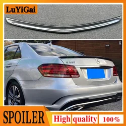 Alerón de fibra de carbono para Mercedes Clase E W212